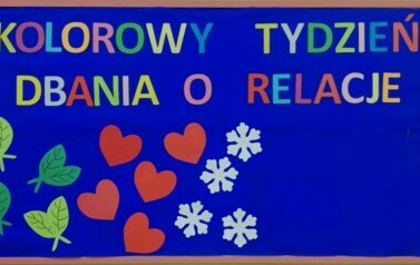 Kolorowy tydzień dbania o relacje 29.11-3.12.2021 73