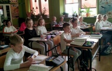 Kolorowy tydzień dbania o relacje 29.11-3.12.2021 81