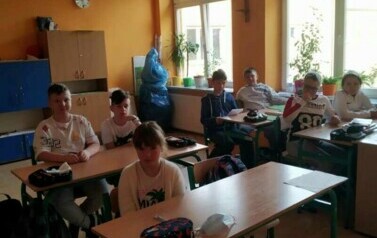 Kolorowy tydzień dbania o relacje 29.11-3.12.2021 85