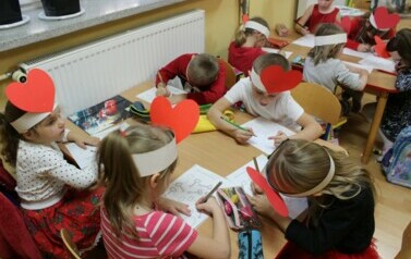 Kolorowy tydzień dbania o relacje 29.11-3.12.2021 107