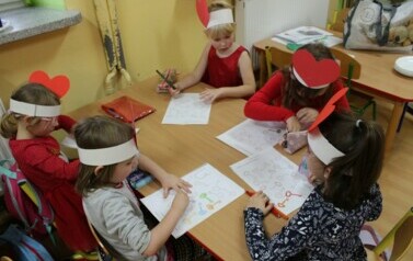 Kolorowy tydzień dbania o relacje 29.11-3.12.2021 108