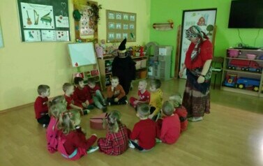 Kolorowy tydzień dbania o relacje 29.11-3.12.2021 138