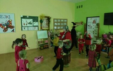 Kolorowy tydzień dbania o relacje 29.11-3.12.2021 139