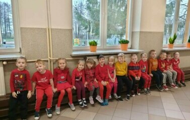 Kolorowy tydzień dbania o relacje 29.11-3.12.2021 142