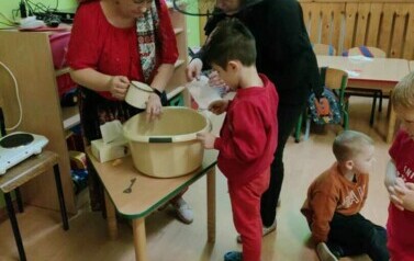Kolorowy tydzień dbania o relacje 29.11-3.12.2021 143