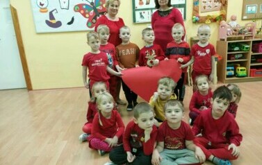 Kolorowy tydzień dbania o relacje 29.11-3.12.2021 144