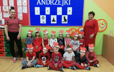 Kolorowy tydzień dbania o relacje 29.11-3.12.2021 145