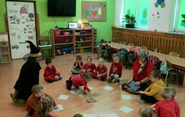 Kolorowy tydzień dbania o relacje 29.11-3.12.2021 148