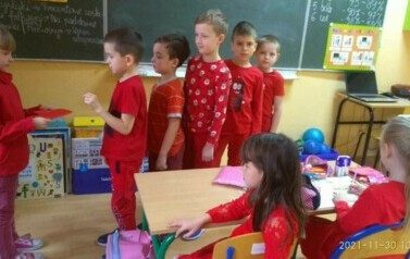 Kolorowy tydzień dbania o relacje 29.11-3.12.2021 149