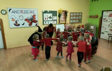 Kolorowy tydzień dbania o relacje 29.11-3.12.2021 157