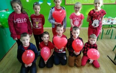 Kolorowy tydzień dbania o relacje 29.11-3.12.2021 158