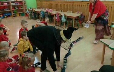 Kolorowy tydzień dbania o relacje 29.11-3.12.2021 166