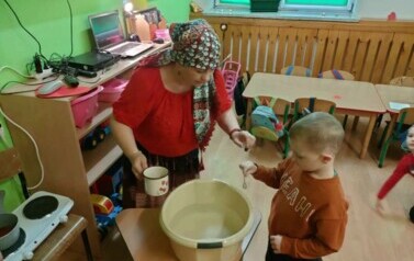 Kolorowy tydzień dbania o relacje 29.11-3.12.2021 171