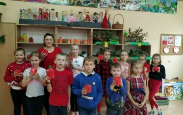 Kolorowy tydzień dbania o relacje 29.11-3.12.2021 172