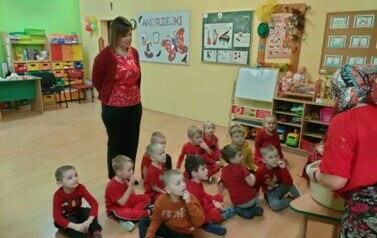 Kolorowy tydzień dbania o relacje 29.11-3.12.2021 177