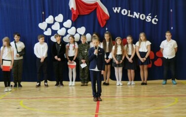 Narodowe Święto Niepodległości - 11.11.2021 25