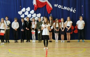 Narodowe Święto Niepodległości - 11.11.2021 27