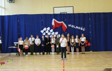 Narodowe Święto Niepodległości - 11.11.2021 48