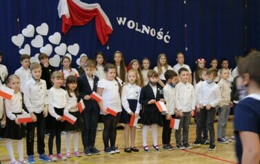Narodowe Święto Niepodległości - 11.11.2021 66