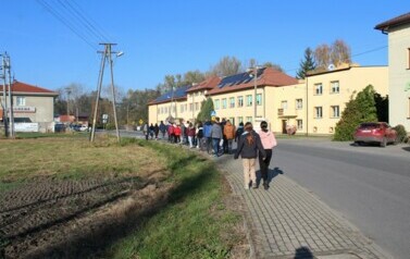 Szkoła Pamięta - 26.10.2021 1