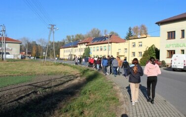 Szkoła Pamięta - 26.10.2021 2