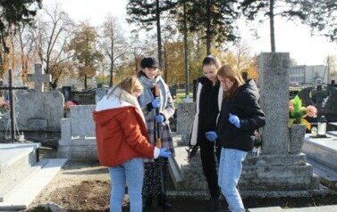 Szkoła Pamięta - 26.10.2021 22