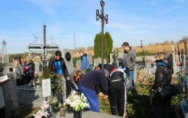 Szkoła Pamięta - 26.10.2021 29