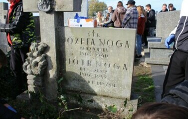 Szkoła Pamięta - 26.10.2021 43