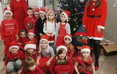 Mikołajki - 6.12.2021 32
