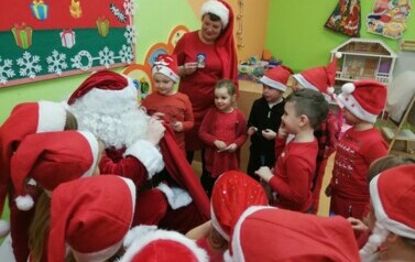 Mikołajki - 6.12.2021 39