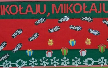 Mikołajki - 6.12.2021 46