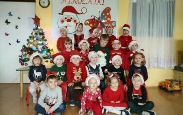 Mikołajki - 6.12.2021 48