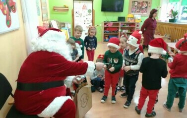 Mikołajki - 6.12.2021 51