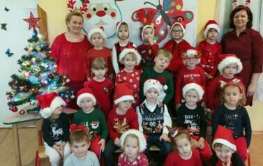 Mikołajki - 6.12.2021 53