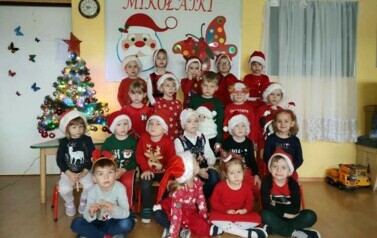 Mikołajki - 6.12.2021 56