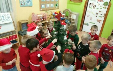 Mikołajki - 6.12.2021 58