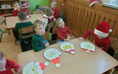 Mikołajki - 6.12.2021 62
