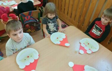 Mikołajki - 6.12.2021 67