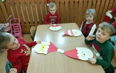 Mikołajki - 6.12.2021 79