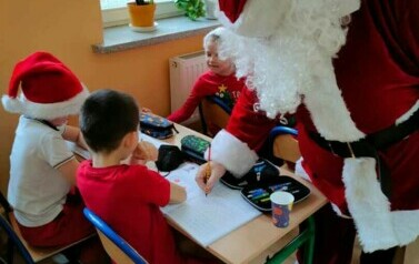 Mikołajki - 6.12.2021 89