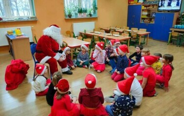 Mikołajki - 6.12.2021 90
