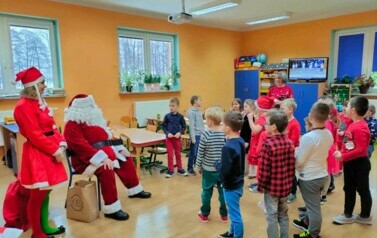 Mikołajki - 6.12.2021 91