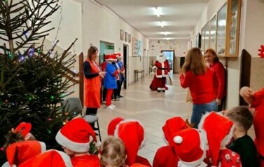 Mikołajki - 6.12.2021 95