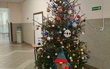 Mikołajki - 6.12.2021 98