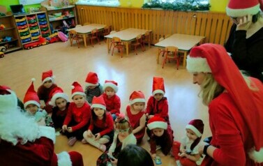 Mikołajki - 6.12.2021 99