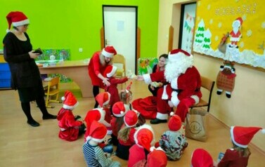 Mikołajki - 6.12.2021 104