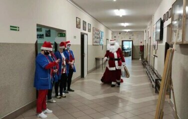 Mikołajki - 6.12.2021 106