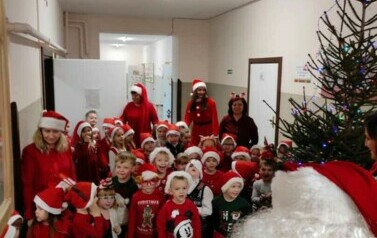 Mikołajki - 6.12.2021 109