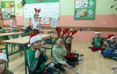 Mikołajki - 6.12.2021 117