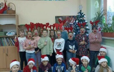 Mikołajki - 6.12.2021 119